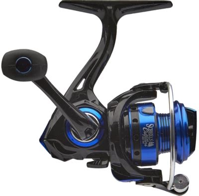 Scheels Outfitters Pro Angler Ice Fishing Spinning Reel | SCHEELS.com