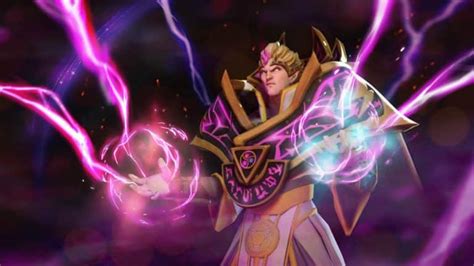 Dota 2 Invoker Guide - Tips & How to Improve