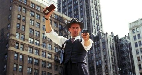 The Untouchables (1987) Review | Back to the Movies