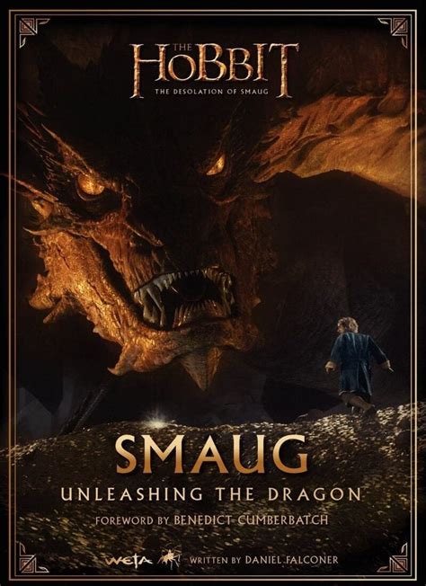 Smaug: Unleashing the Dragon - Tolkien Gateway