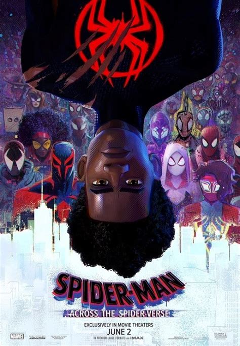 Spider-Man: Across The Spider-verse | Showtimes In Mentakab