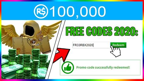 Redeem Roblox Codes