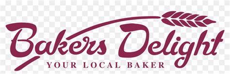 Baker's Delight Logo Png Transparent - Bakers Delight Logo Png, Png ...