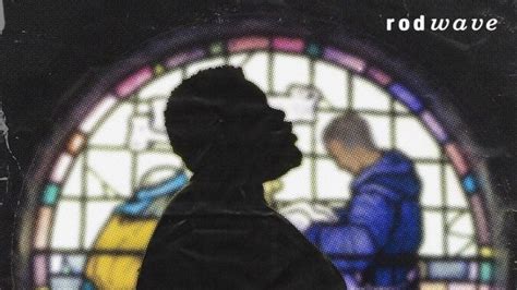 Rod Wave: Ghetto Gospel Album Review | Pitchfork