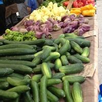 Mar Vista Farmers Market - Farmers Market in Los Angeles