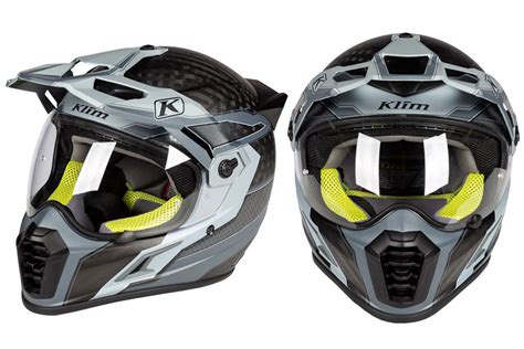 New Adventure Helmets For The 2019 Riding Season - ADV Pulse