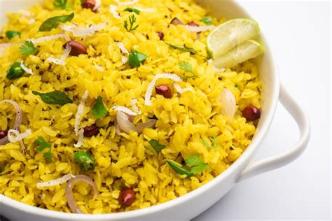 Delectable Ways To Use Leftover Poha | by Indoredotonline | Medium