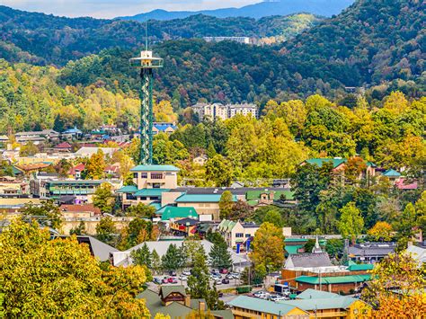 Why you should visit Gatlinburg, Tennessee - Business Insider