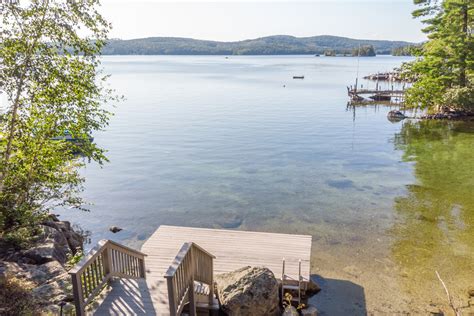 Lake Winnipesaukee - Waterfront - 318 | Natural Retreats