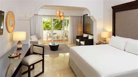 Meliá Caribe Beach Resort - Punta Cana – Melia Caribe Beach All ...