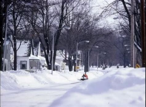 Bill’s Blog: The Blizzard of ’78 – 45 Years Ago | WOODTV.com