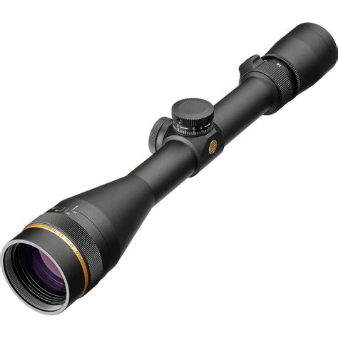 Leupold 4.5-14x40 VX-3i AO Riflescope 170698 B&H Photo Video