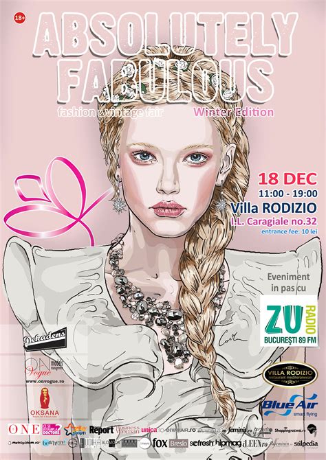 ABSOLUTELY-FABULOUS-Fashion&Vintage-Fair-WINTER-EDITION – Breslo :: Breslog