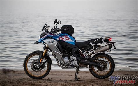 BMW F 850 GS Adventure Review | MotorCycle News