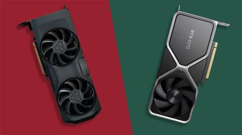 7800 XT vs 4070: the battle for midrange bragging rights - GearOpen.com