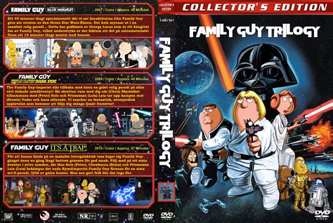 Family guy star wars trilogy download - mainnasad