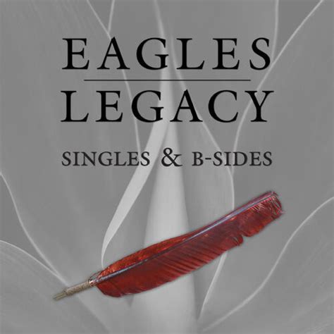 Eagles - Legacy: lyrics and songs | Deezer