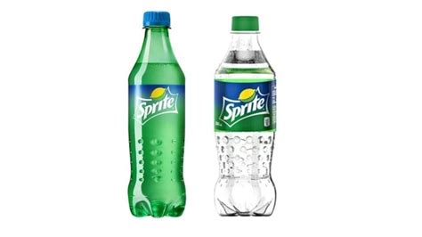 Coca-Cola SA goes clear on Sprite from iconic green bottle to enhance ...