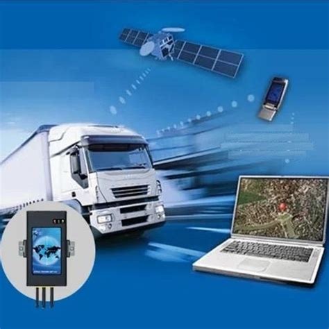 Truck GPS Tracking System at Rs 5999/piece | GPS Tracking Software in ...