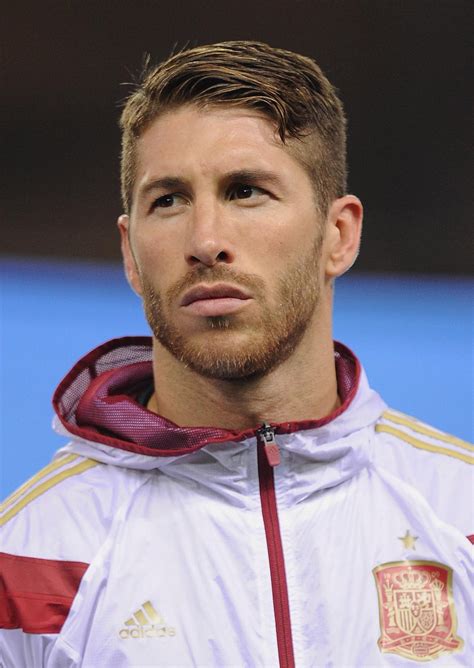 Sergio Ramos iPhone Wallpapers - Wallpaper Cave