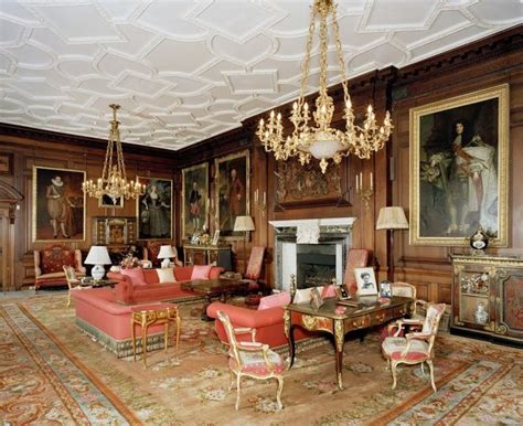 Drumlanrig Castle Scotland | Castles interior, Palace interior ...