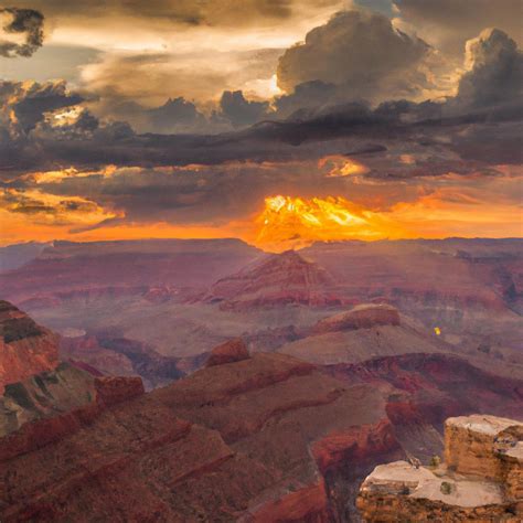 Grand Canyon Indian Reservation: Discover the Fascinating History and ...