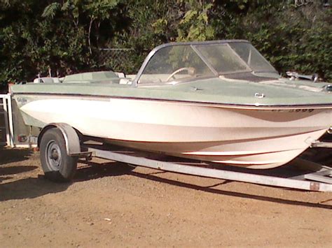 Glastron 1967 for sale for $500 - Boats-from-USA.com