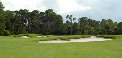 Disney’s Palm Golf Course – Any Course On Earth