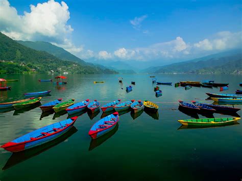 A Complete Travel Guide To Pokhara City