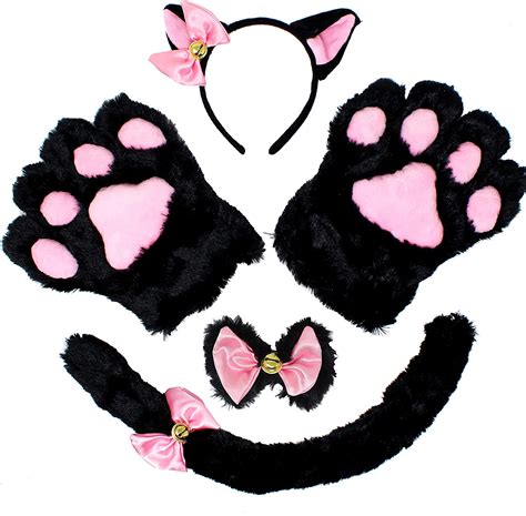 spooktacular-creations-one-size-fits-all-easy-wear-black-cat-costume ...