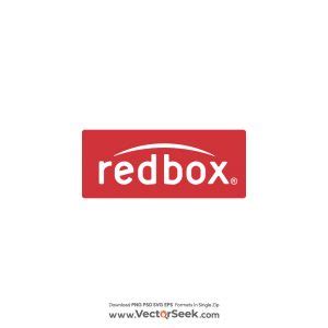 Redbox Logo Vector - (.Ai .PNG .SVG .EPS Free Download)