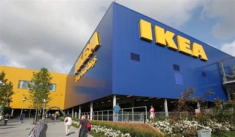 IKEA set to reopen stores subject to lifting of restrictions in first ...