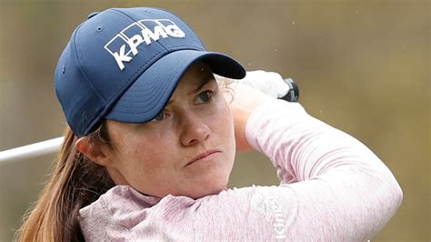 ANA Inspiration: Leona Maguire one off early lead in California with ...