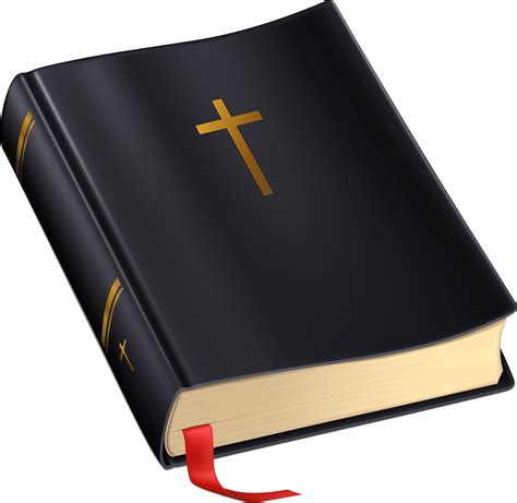 Bible Holy Book and Christian Scripture Free PNG | PNG All