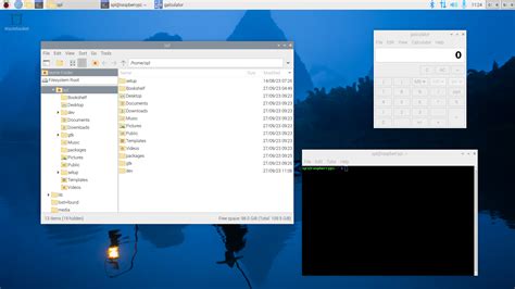 Revamped Raspberry Pi Os Boasts Wayland Desktop And Improved Imager Tool