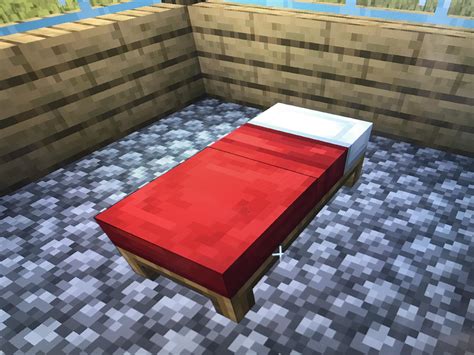 Who else purposefully dyes their beds red just for the nostalgia? : r ...