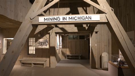 Take a trip through history at these mid-Michigan museums