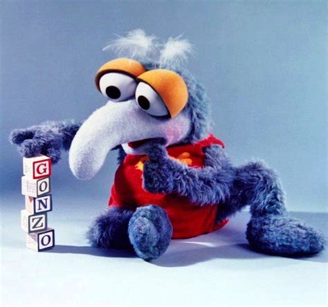 Baby Gonzo is the Muppet Babies version of Gonzo. As with his adult ...