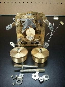 Howard Miller Clock Parts | Clocksguide