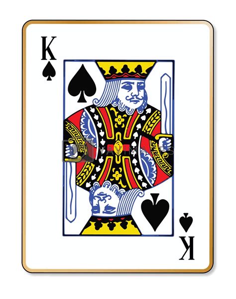 King Spades by Bigalbaloo Vectors & Illustrations Free download - Yayimages