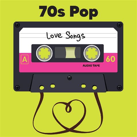 ‎70s Pop Love Songs by Various Artists on Apple Music