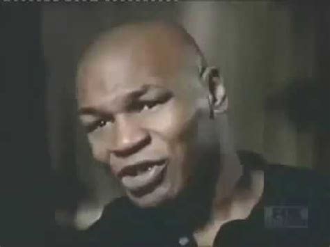 Full documentary about Mike Tyson - YouTube