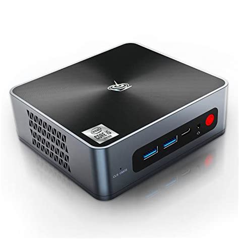 Newest And Best NUCs For An Amazing Plex Experience