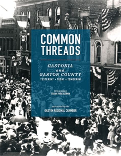 Gastonia - Gaston County History: Cities & Towns - LibGuides at Gaston ...