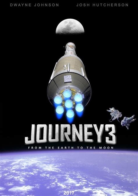 Journey 3 Movie Trailer