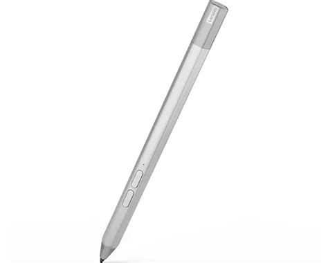 Stylet de précision Lenovo 2 (2023), ZG38C04470, stylet tablette lenovo ...