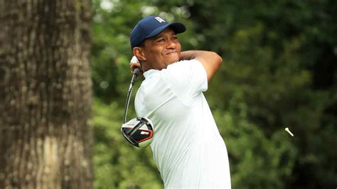 Tiger Woods Masters 2019 Scorecard & Live Updates for Round 2 | Heavy.com