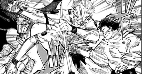 Jujutsu Kaisen Chapter 250 Preview: The Power Of Authentic Mutual Love