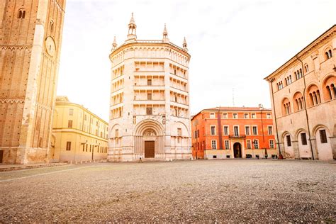 The architecture of Parma, Italy's Capital of Culture 2020 - Lonely Planet