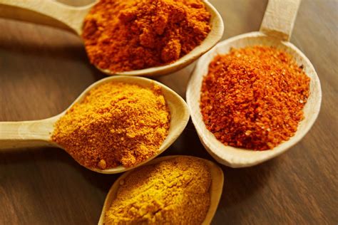 Top 15 Important Masala Powders of Indian Cuisine - Delishably